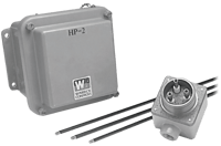 Warrick Level Control Kit, TK/WK/HP